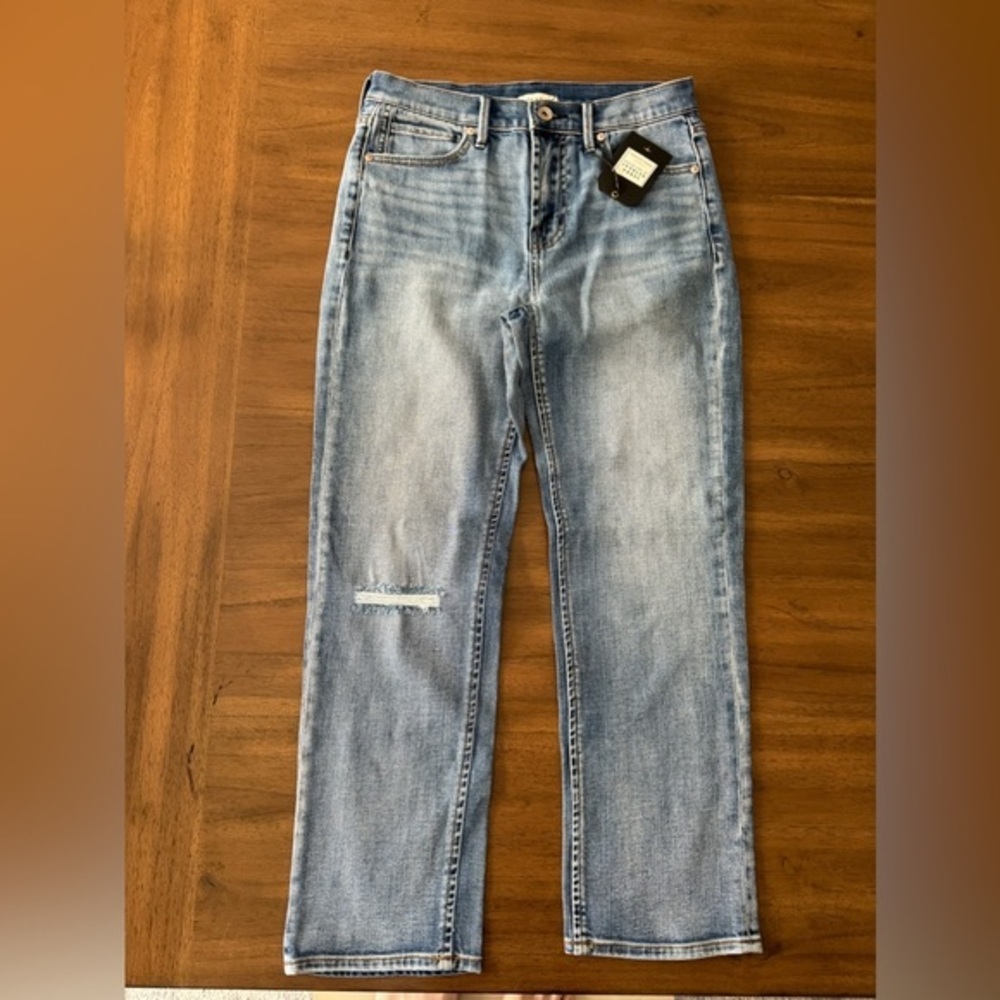 Serra Retreat by Joie Rucker Jeans NWT 2/26
